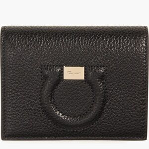 Ferragamo small wallet